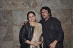 Supriya Pathak, Sanjay leela bhansali at Ram Leela Screening in Lightbox, Mumbai on 14th Nov 2013